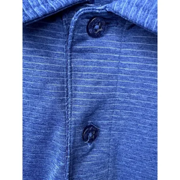 IZOD Golf Shirt - Picture 2 of 11